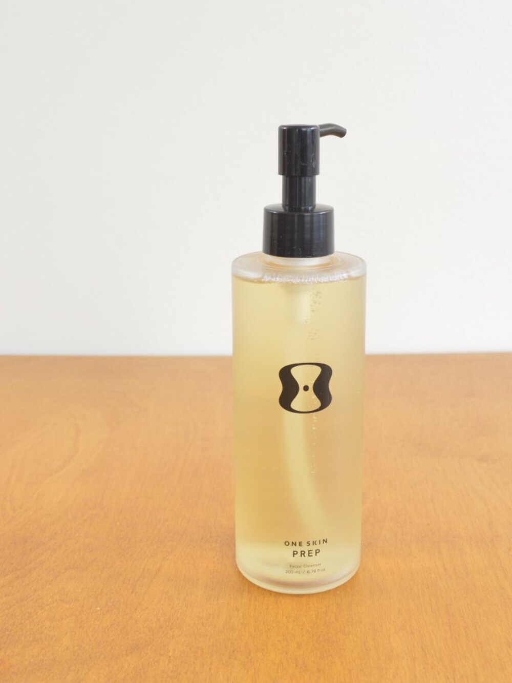 oneskin prep cleanser new and unused